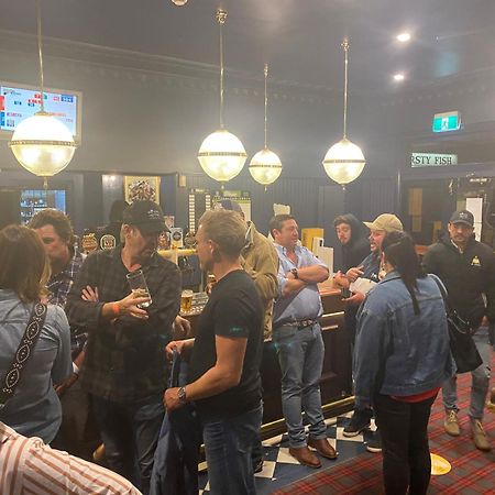 Royal Hotel 奥伯伦 外观 照片