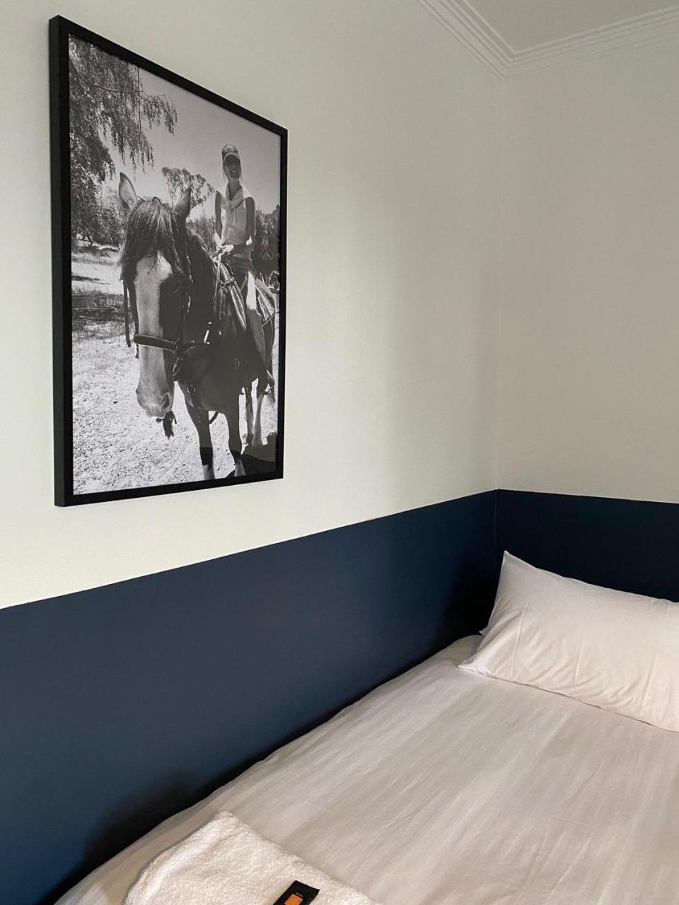 Royal Hotel 奥伯伦 外观 照片