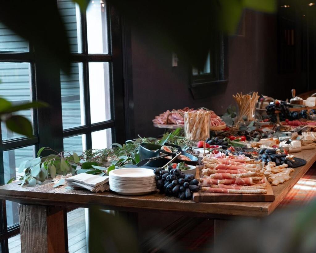Royal Hotel 奥伯伦 外观 照片