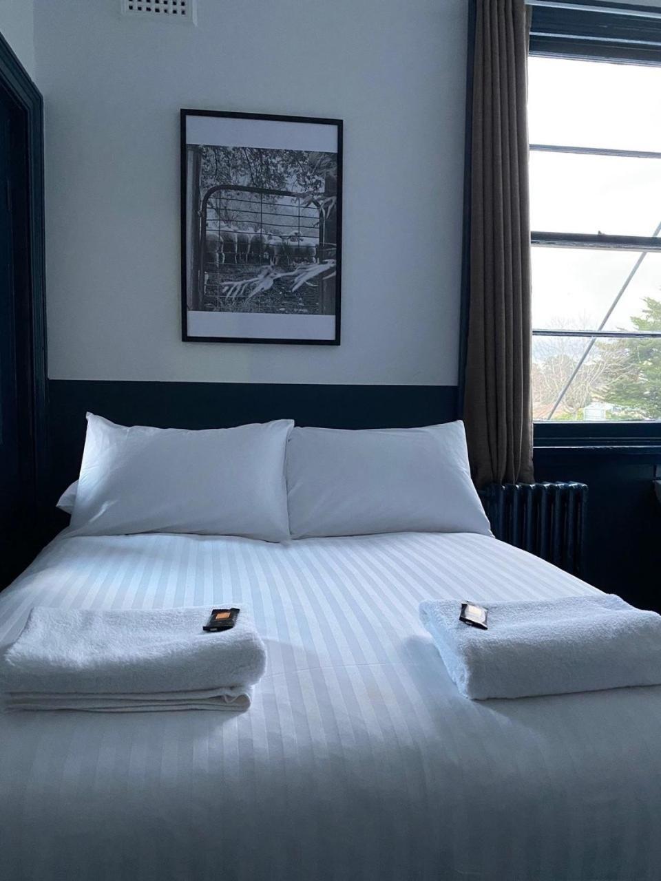Royal Hotel 奥伯伦 外观 照片